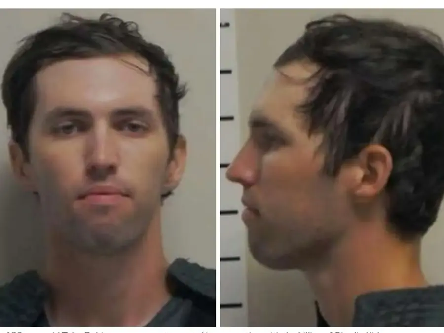 Charlie Kirk death HIGHLIGHTS: Who is Tyler Robinson? How did FBI arrest him in 33 hours?