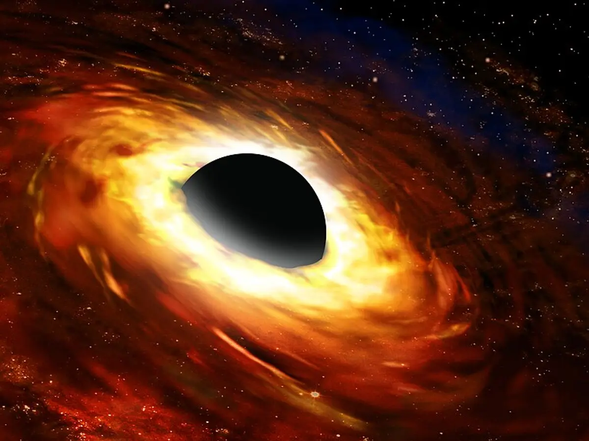 Scientists say there is a 90% chance of witnessing a black hole explosion in next 10 years