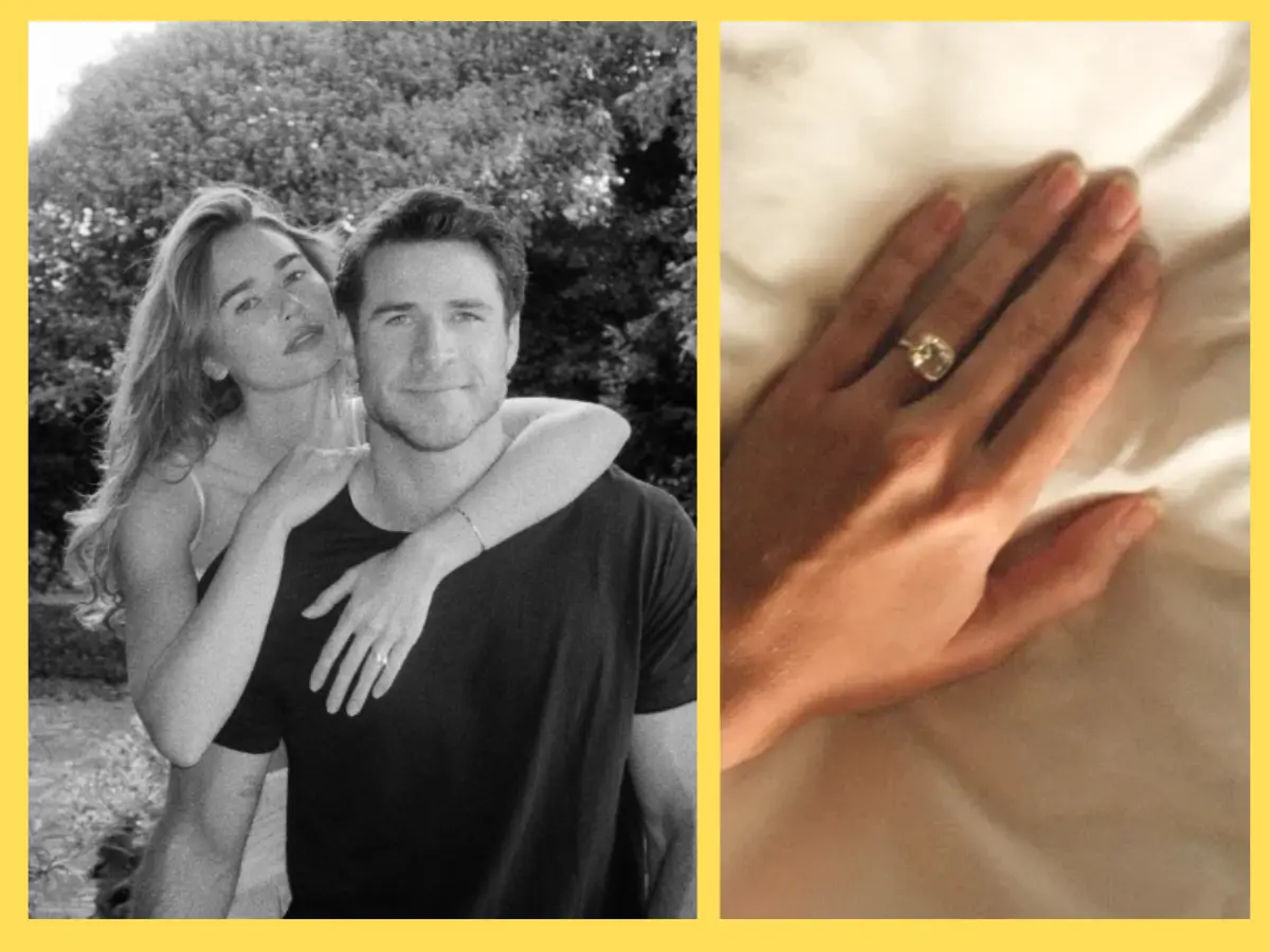 Liam Hemsworth and Gabriella Brooks are engaged after six years of dating: Their relationship timeline