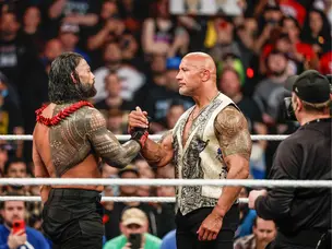 WWE: Top 5 dream matches at WrestleMania 43 in Saudi Arabia