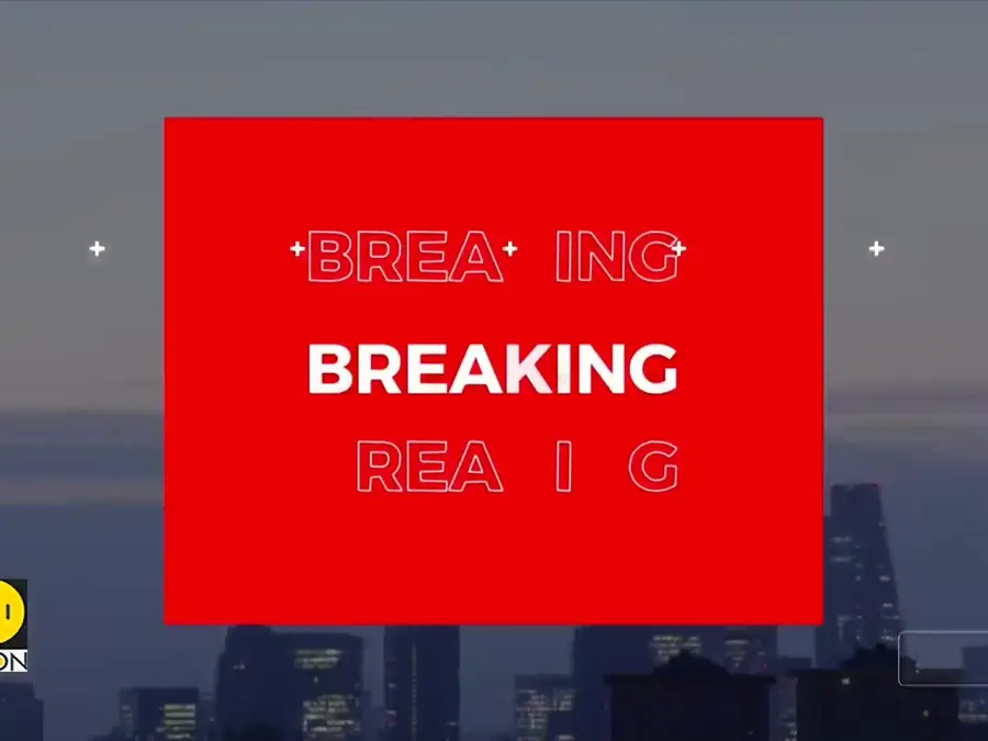 Breaking | Charlie Kirk assassination: Erika Kirk vows to continue husband's work 