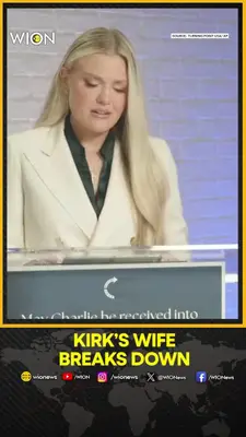 Wion News