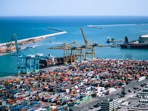 Global trade leaders: Top 5 countries with the highest export values
