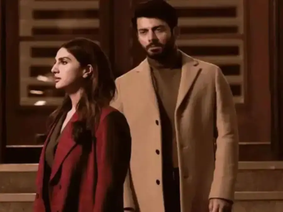 Fawad Khan and Vaani Kapoor's rom-com Aabeer Gulaal to release in India soon?