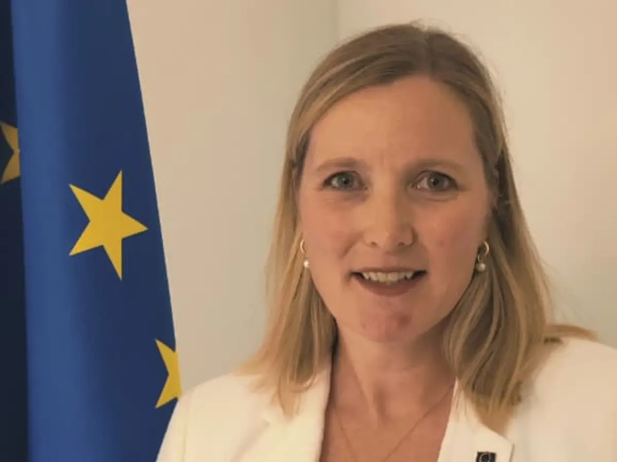 EU Security Chair: India-EU Ties at a Strategic High