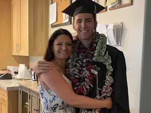 Internet link Tyler Robinson to 'Autism' after scholarship video goes viral after Charlie Kirk shooting