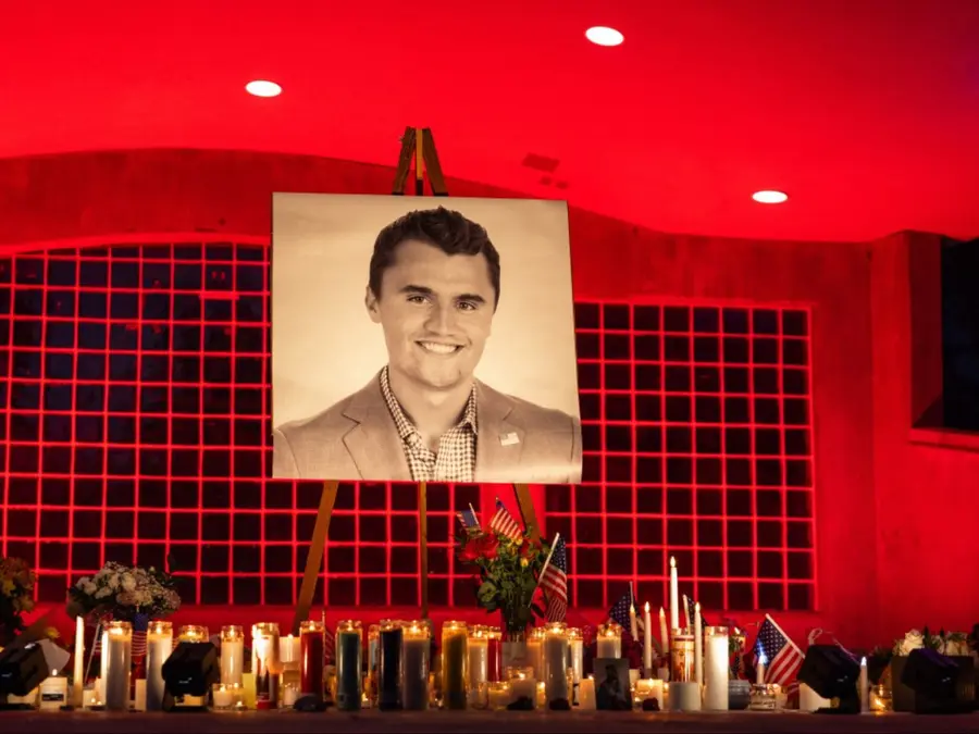'It’s game time...': What Charlie Kirk said in his last recorded video - WATCH