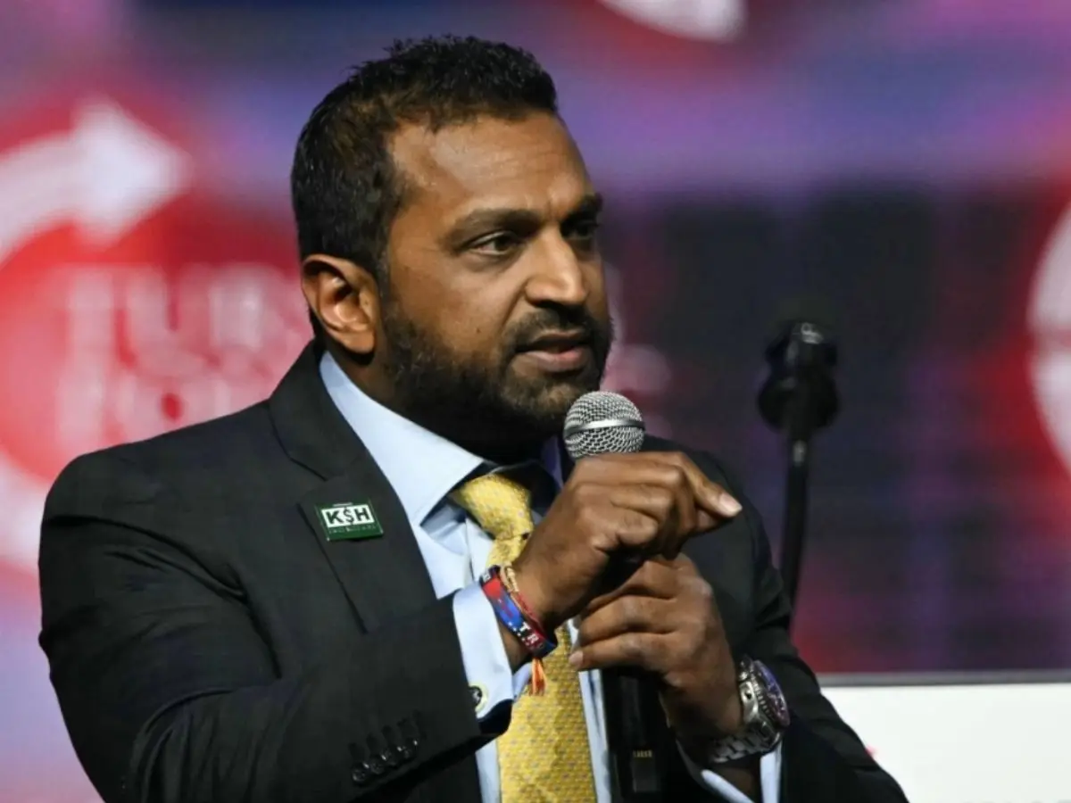 'I have never been intoxicated on the job': Kash Patel denies drinking allegations, slams 'fake news mafia’ amid $250M defamation lawsuit