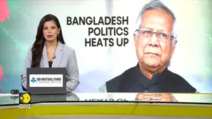 Bangladesh: Islamist Parties reportedly gearing up for simultaneous protests 