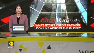Fitch credit map: who’s up, who’s down