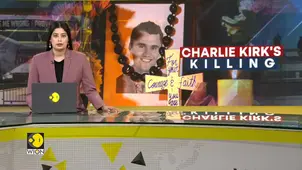 Charlie Kirk murder: Reports suggest suspect's transgender roommate may be key to motive