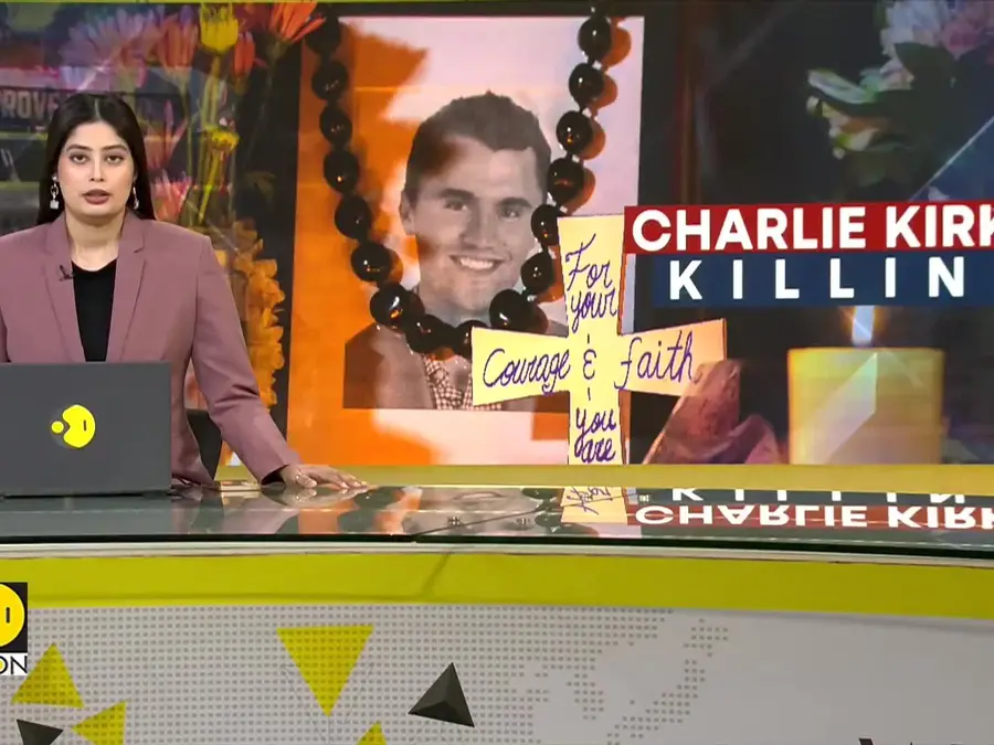 Charlie Kirk murder: Reports suggest suspect's transgender roommate may be key to motive