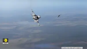 Russian Drone Invades Romania's Airspace After Poland, NATO On High Alert | World War 3 Soon?