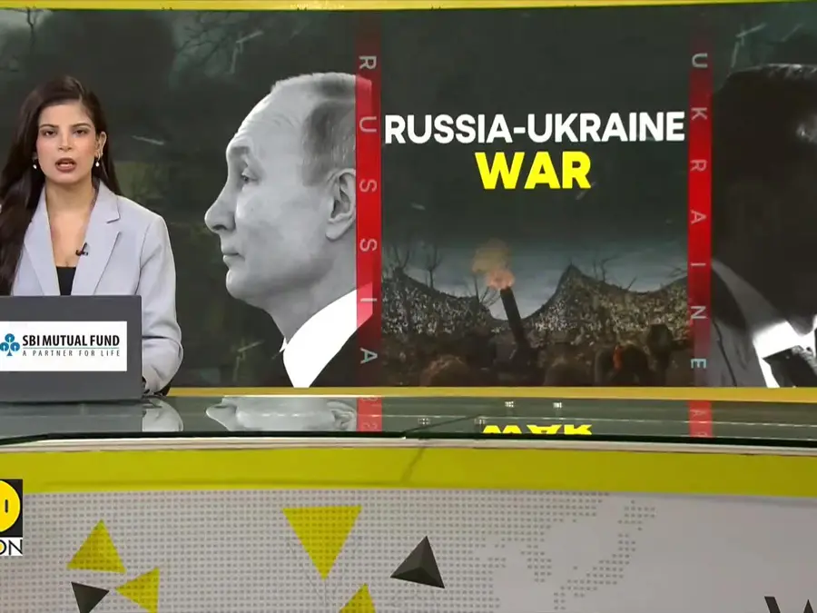 Russia-Ukraine war: Moscow says it captured a village in Dnipro, Ukraine denies claim