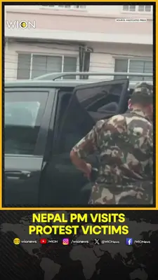 Wion News