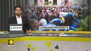 Tesla CEO Attacks PM Kier Starmer | Musk: There Needs to Be a Change in Government
