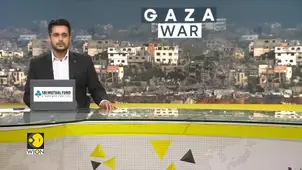 Israel-Gaza War | Netanyahu: Eliminating Hamas Leaders Would End Gaza War 