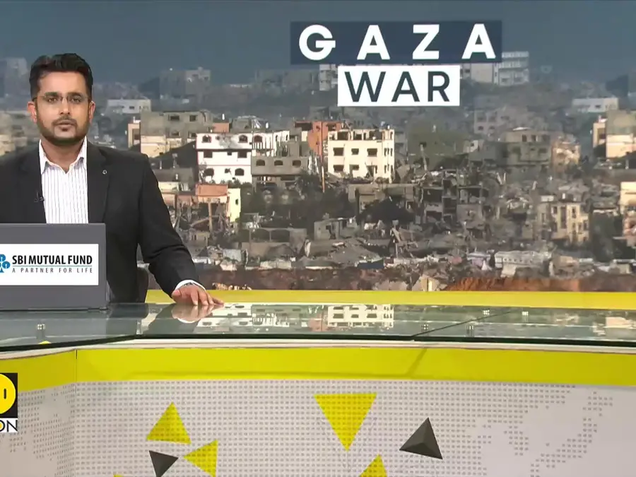 Israel-Gaza War | Netanyahu: Eliminating Hamas Leaders Would End Gaza War 
