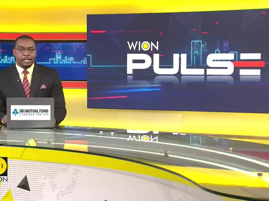 Nepal's Interim PM Sushila Karki Says Will Serve Only Six Months in Office 