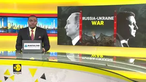 Russia-Ukraine War: Putin Defying Trump by Escalating Strikes on Ukraine 
