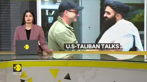 US seeks to secure release of Americans held in Taliban custody 