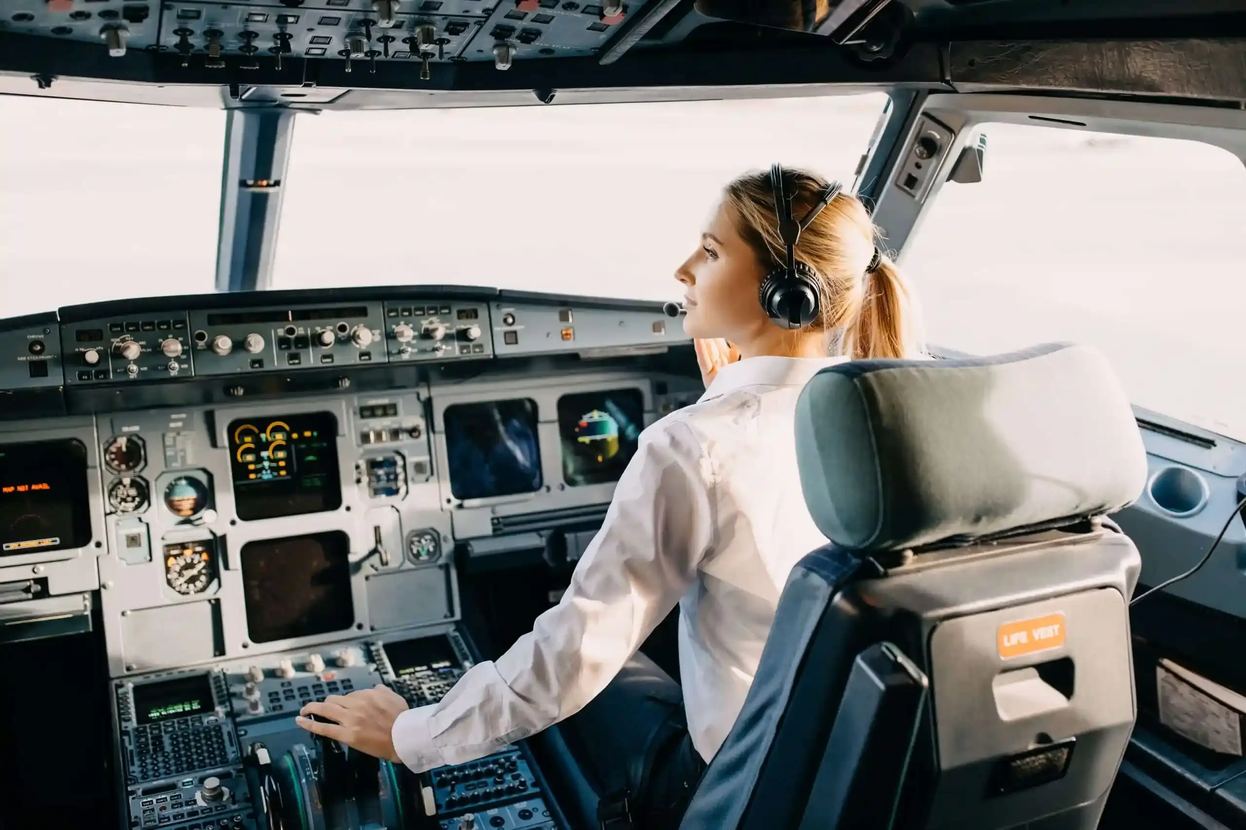 Flight Duty Time Limitations (FDTL)