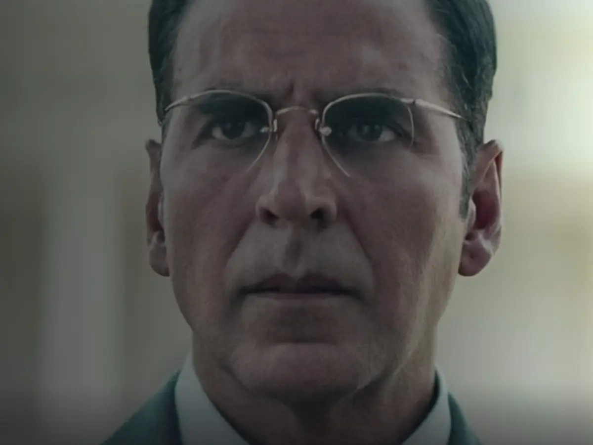 Kesari 2