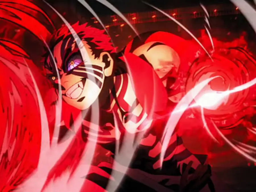 Demon Slayer-Infinity Castle box office collection day 2: Haruo Sotozaki's Japanese anime crosses Rs 20 crore mark