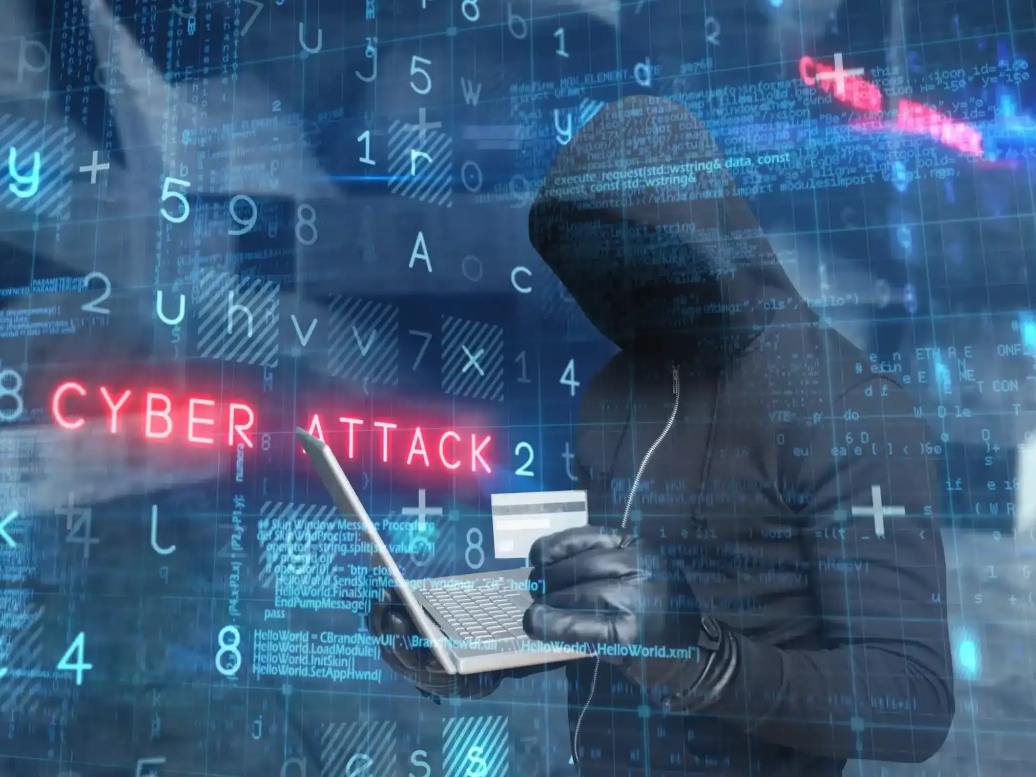 ‘AI and layoffs’: Why cybersecurity experts are now in high demand ‘AI and layoffs’: Why cybersecurity experts are now in high demand
