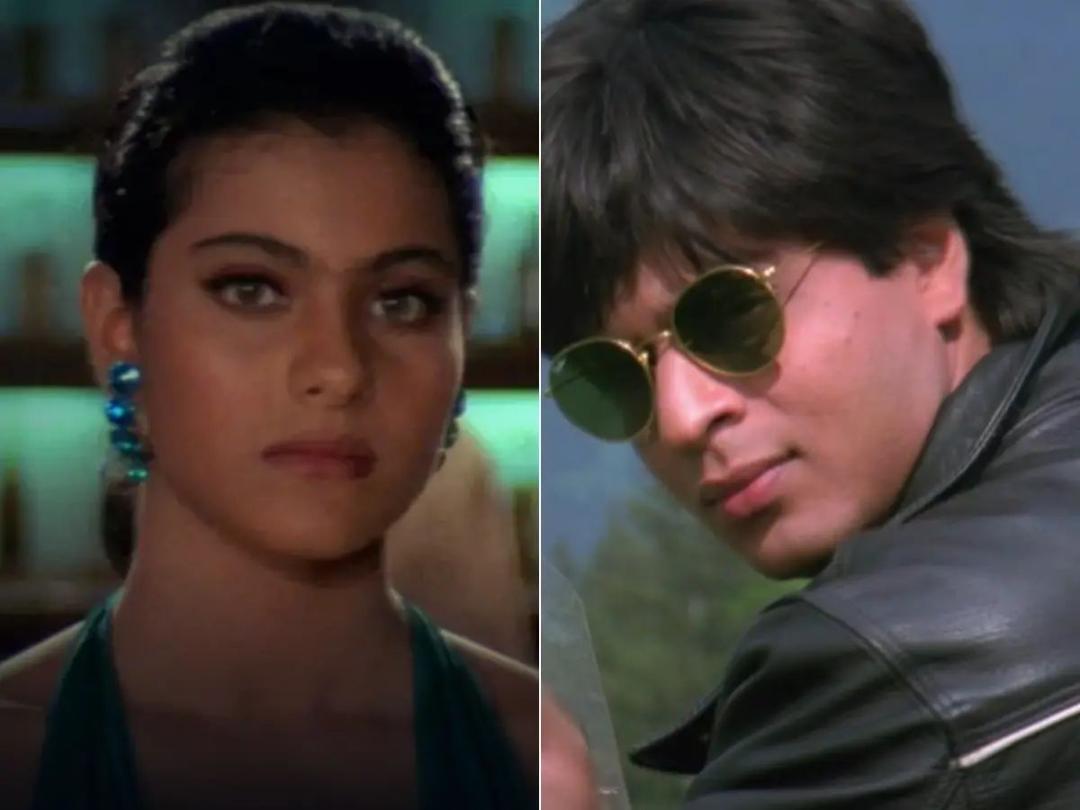 DDLJ: Dilwale Dulhania Le Jayenge
