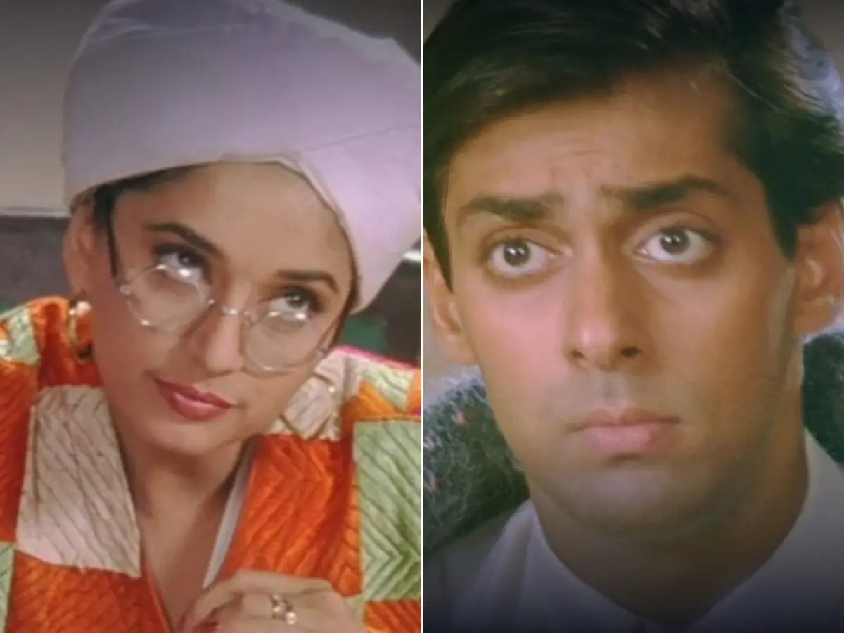 Hum Aapke Hai Kaun
