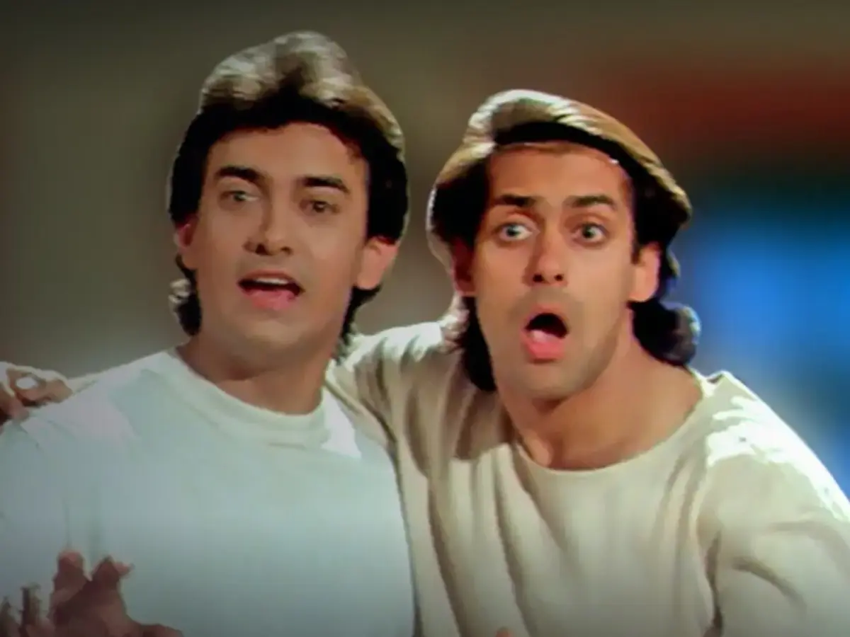 Andaz Apna Apna