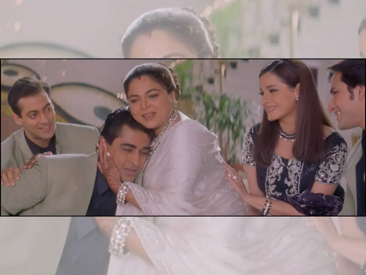 Hum Saath Saath Hain