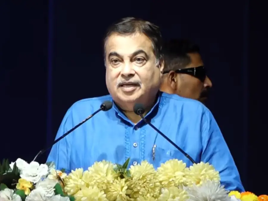 'My brain is worth Rs 200 crore a month': Gadkari rejects fraud allegations in E20 petrol row