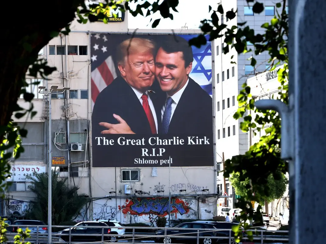 Was Charlie Kirk's killer Tyler Robinson living with 'transgender partner' Lance Twiggs? Utah Governor makes BIG revelation