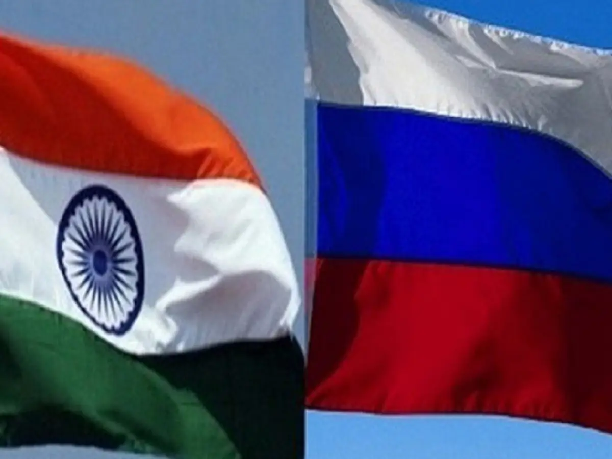 Russia: Attempts to harm India ties will fail