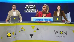 Macron under pressure: Opposition prepares to collapse minority government 