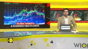 Market Moves Last Week Reflected Optimism 
