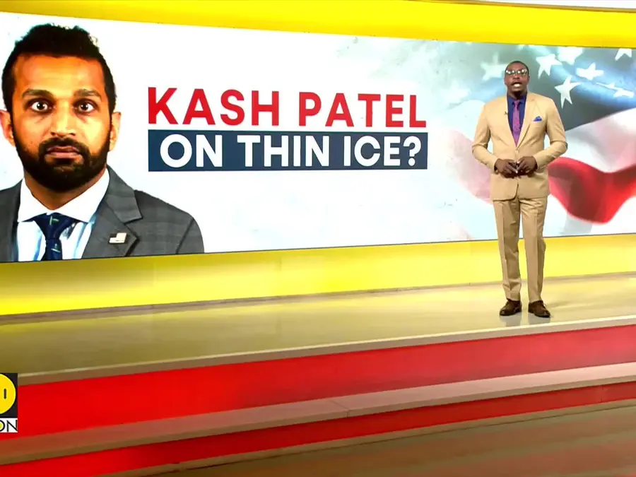 FBI Director Kash Patel to Face Judicial Committees of the U.S. Congress 