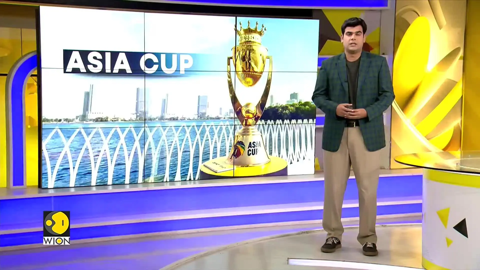 Asia Cup: IND vs PAK Handshake Row Escalates, PCB Wants Referee Pycroft Removed