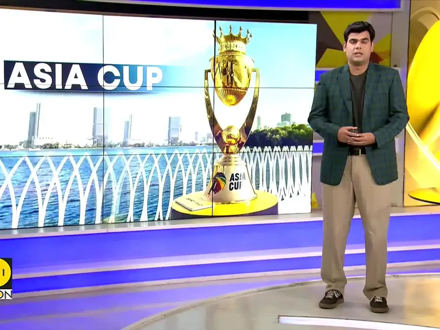 Asia Cup: IND vs PAK Handshake Row Escalates, PCB Wants Referee Pycroft Removed
