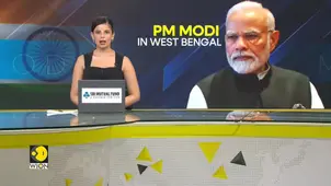 PM Modi Lays Foundation Stone, Inaugurates Development Works In Purnea, Bihar