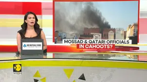 Mossad Declined To Execute Netanyahu’s Strike In Qatar?