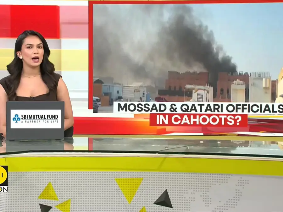 Mossad Declined To Execute Netanyahu’s Strike In Qatar?