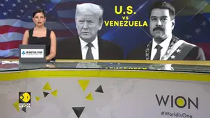 Caracas Expands Militia Exercises After U.S. Caribbean Naval Buildup 