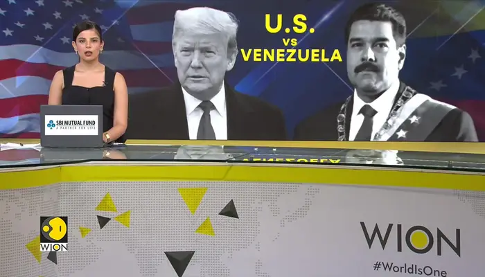 Caracas Expands Militia Exercises After U.S. Caribbean Naval Buildup