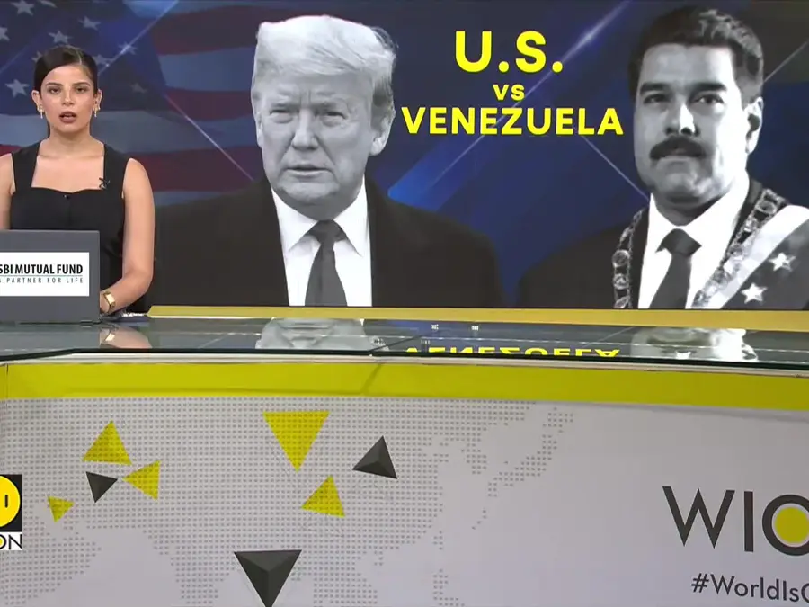 Caracas Expands Militia Exercises After U.S. Caribbean Naval Buildup 