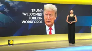 Foreign Workers WELCOME!": Trump Defends Korean Staff After Hyundai Raid Sparks Outrage