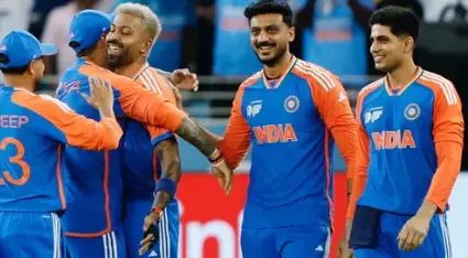 Asia Cup 2025, Updated Points Table: India triumphed in Dubai, enters Super Fours