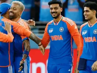 Asia Cup 2025, Updated Points Table: India triumphed in Dubai, enters Super Fours Asia Cup 2025, Updated Points Table: India triumphed in Dubai, enters Super Fours
